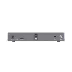 GCC6010 Firewall Nueva Generación, Router, PBX IP, Switch Gigabit - Image 3