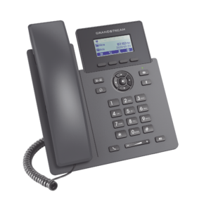 Teléfono IP Grado Operador GRP2601P - Image 2