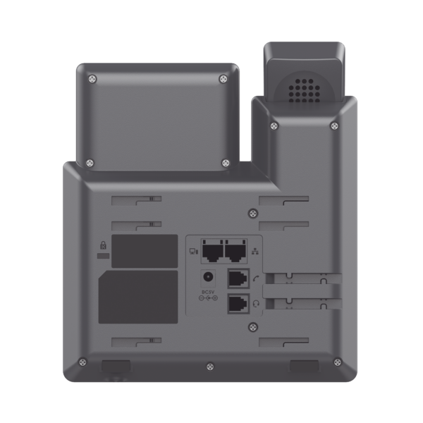 Teléfono IP Grado Operador GRP2601P