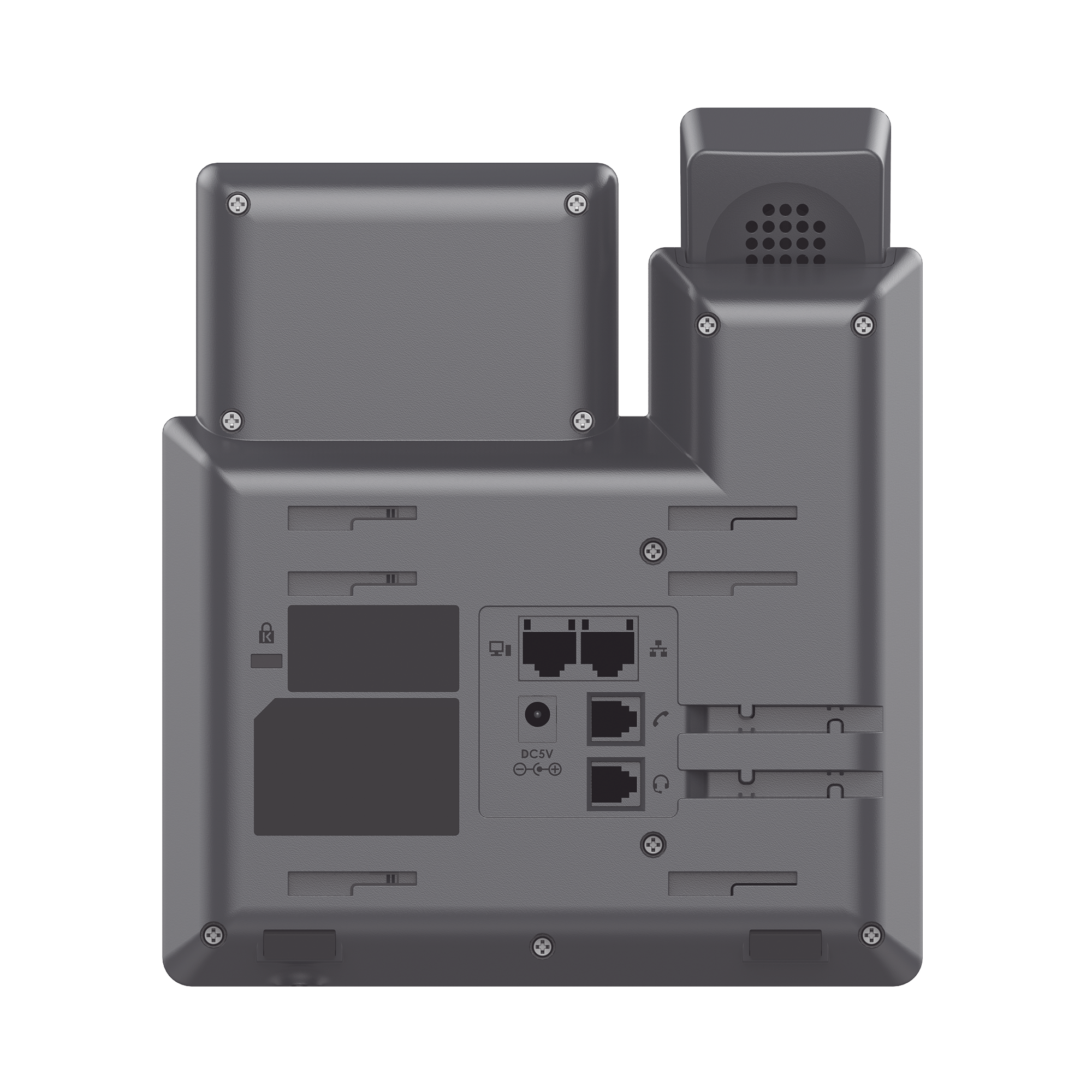 Teléfono IP Grado Operador GRP2601P - Image 4