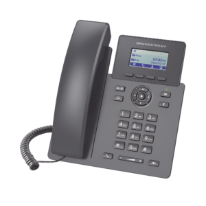 Teléfono IP Grado Operador GRP2601P