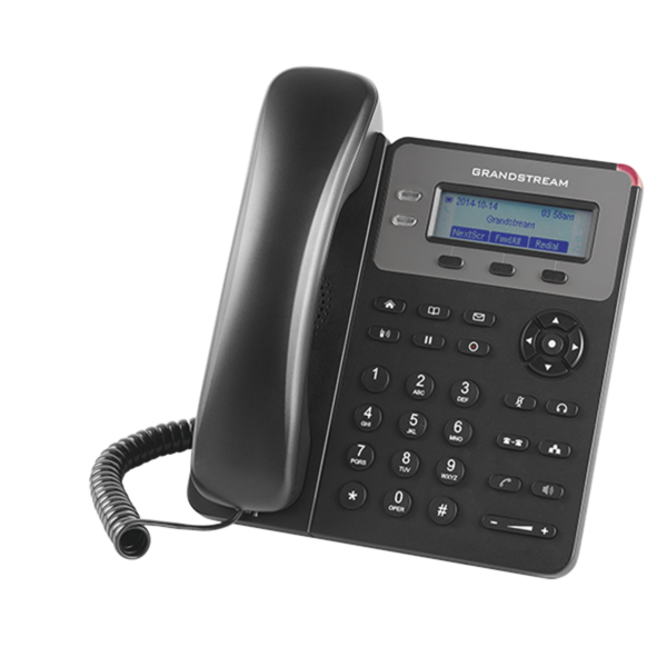 Teléfono IP SMB de 2 Líneas GXP-1615