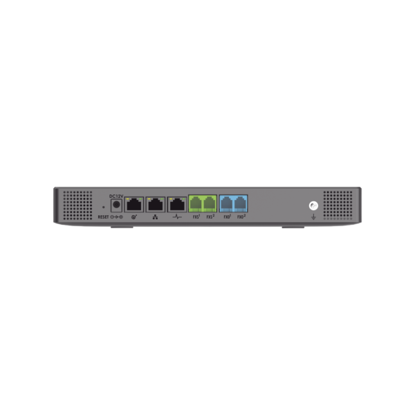 Conmutador IP-PBX UCM6302A