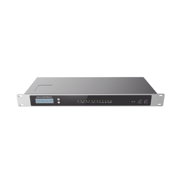 Conmutador IP-PBX UCM6304