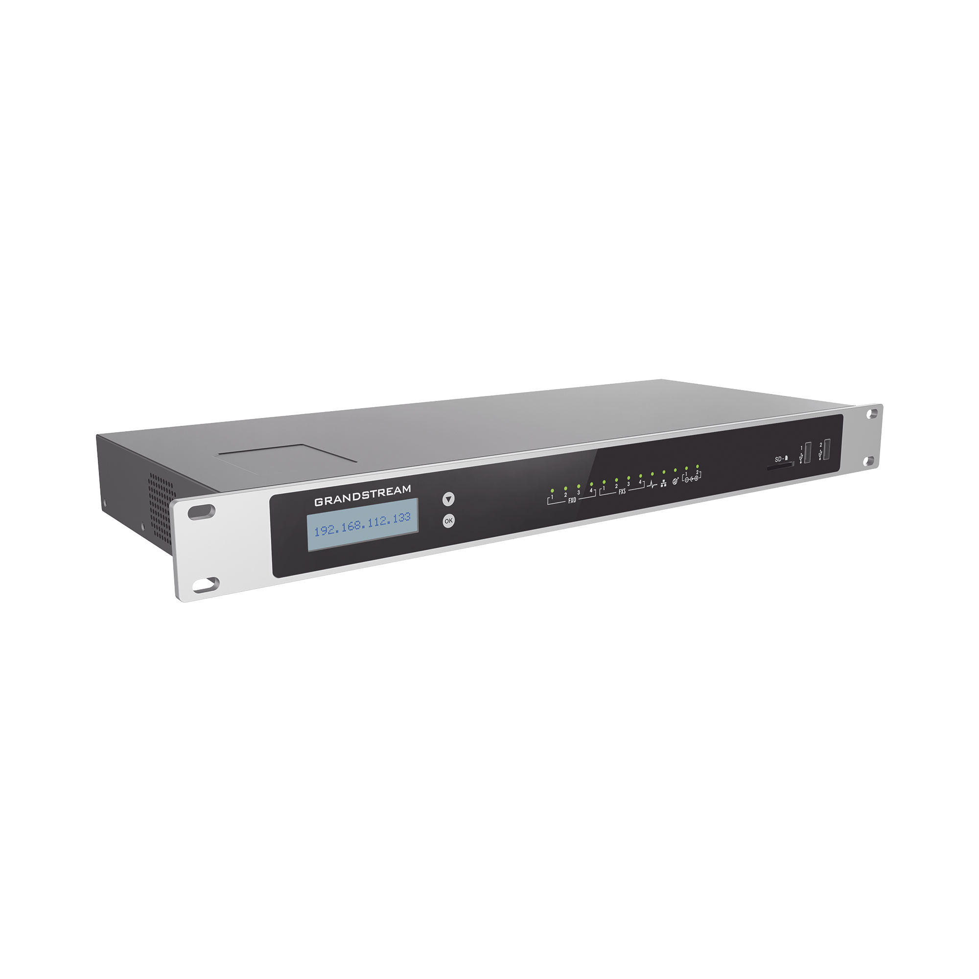 Conmutador IP-PBX UCM6304 - Image 3