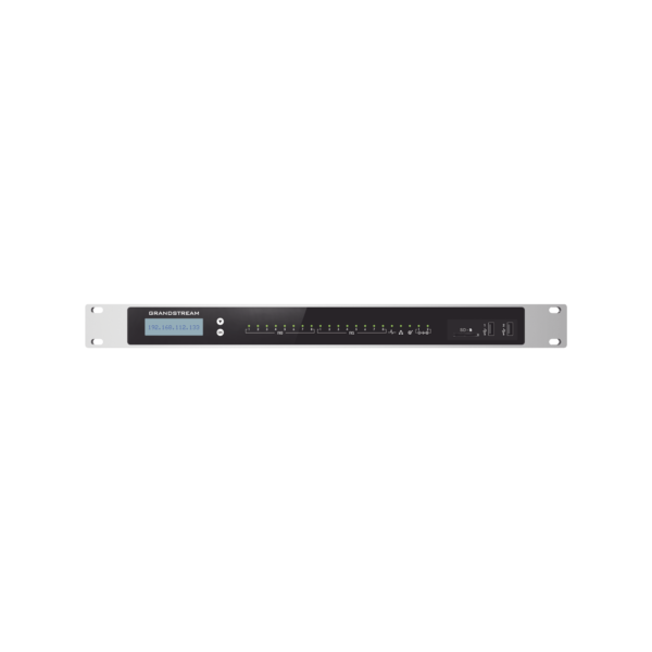 Conmutador IP-PBX UCM6308