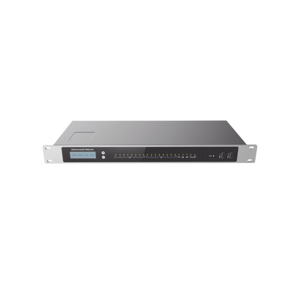Conmutador IP-PBX UCM6308
