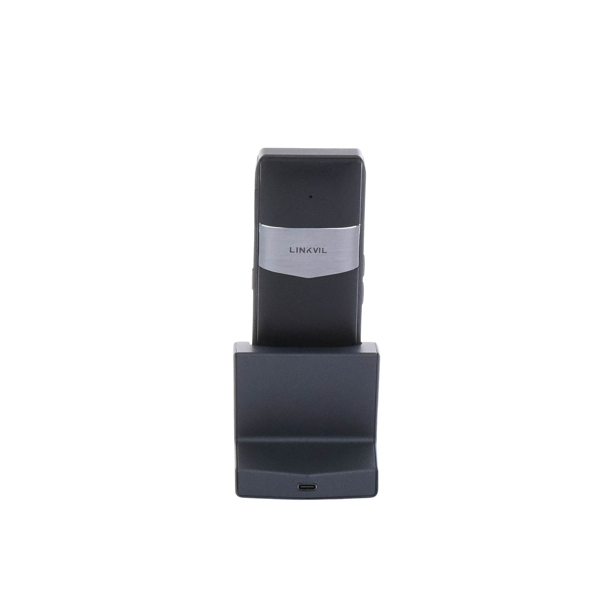 Teléfono IP Wi-Fi portátil W611W - Image 5