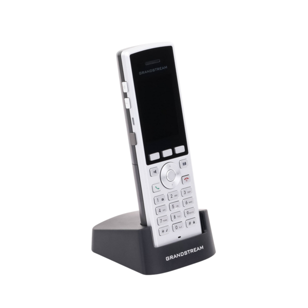 Teléfono WiFi portátil empresarial WP822