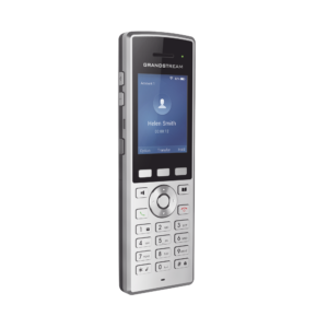 Teléfono WiFi portátil empresarial WP822 - Image 2