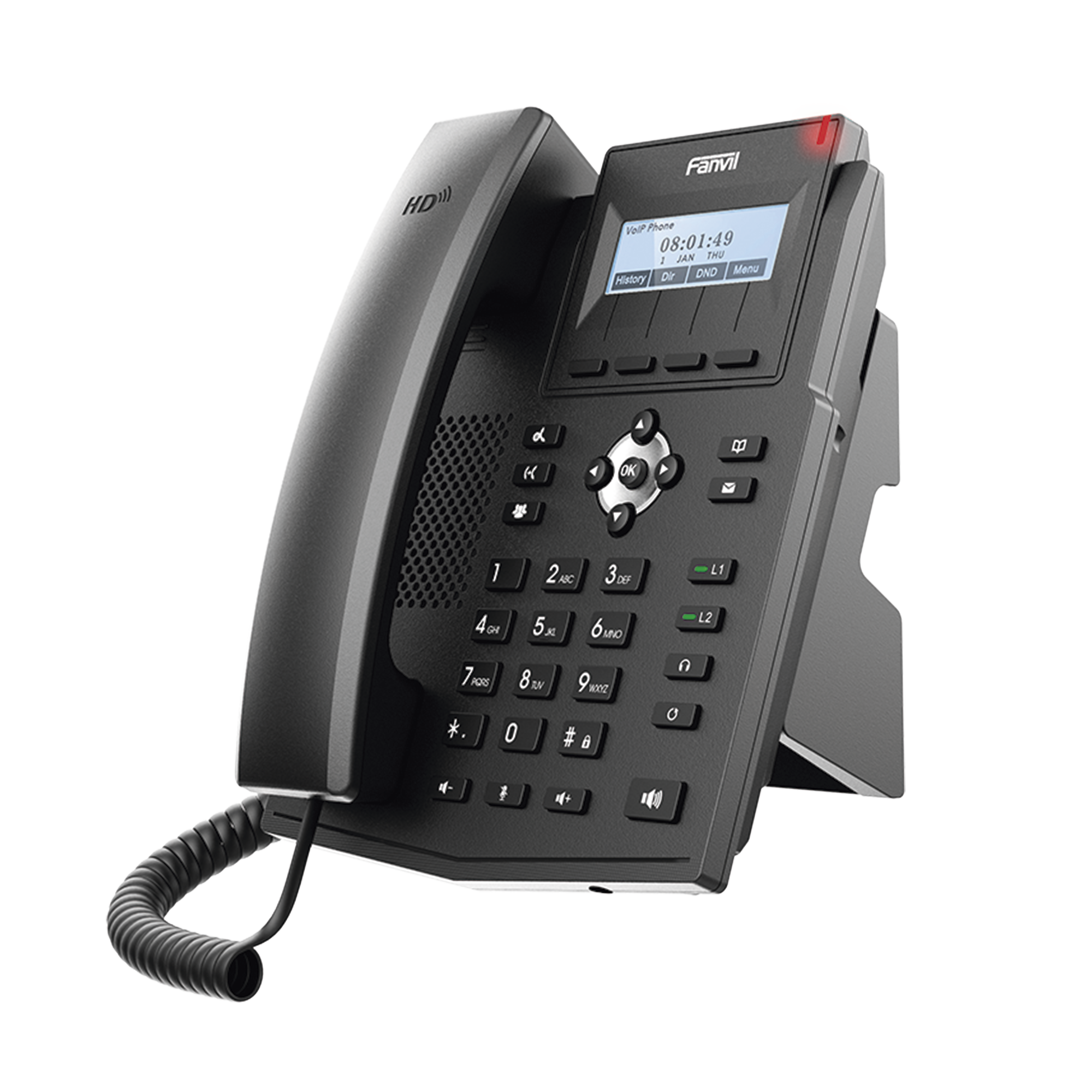 Teléfono IP empresarial X1SG - Image 3