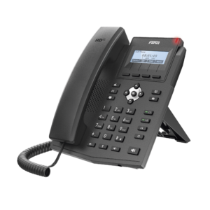 Teléfono IP empresarial X1SG - Image 1