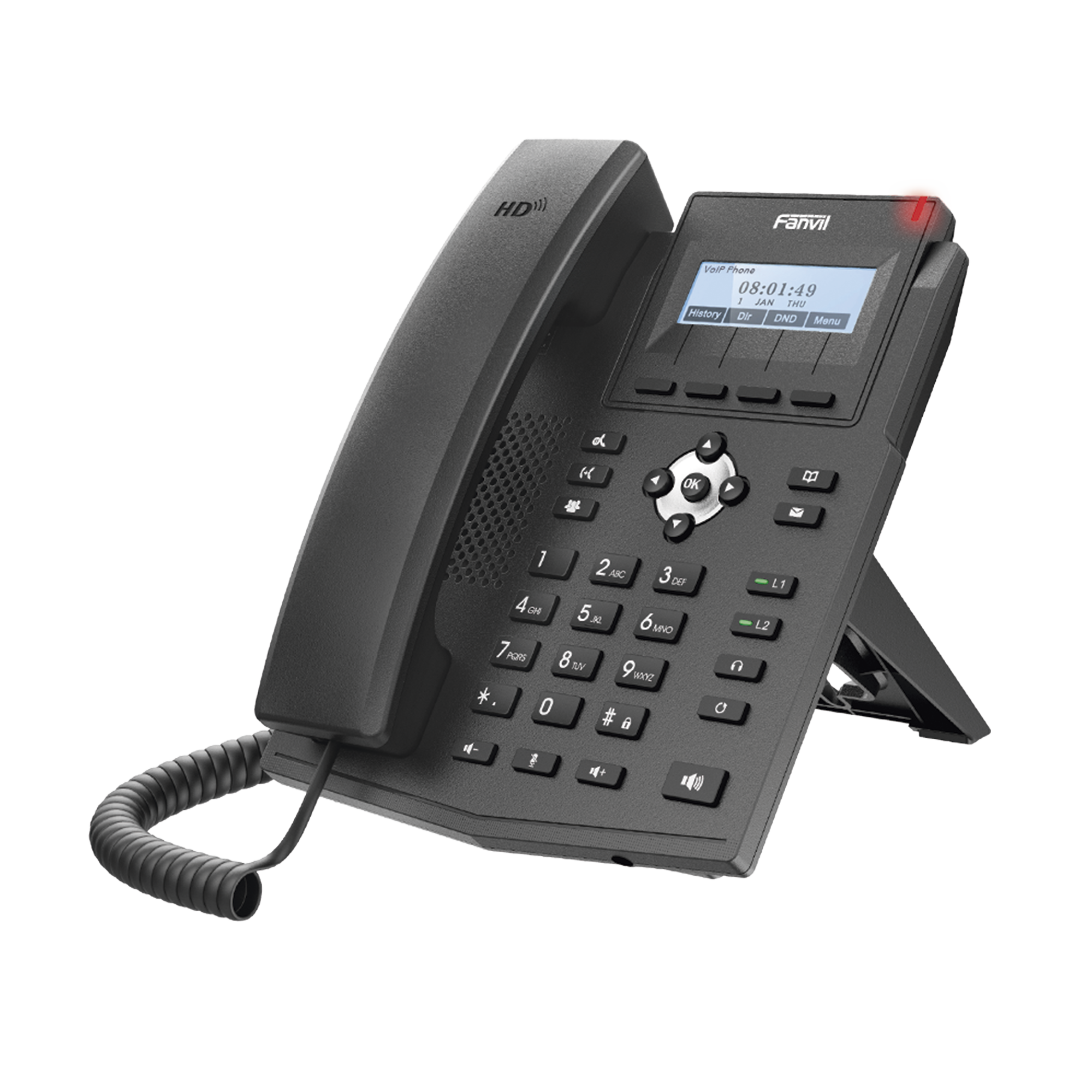 Teléfono IP empresarial X1SG
