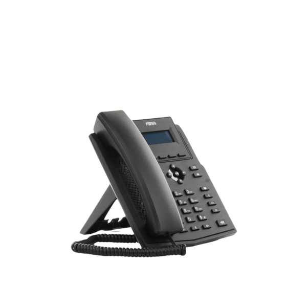 Teléfono IP empresarial X301P