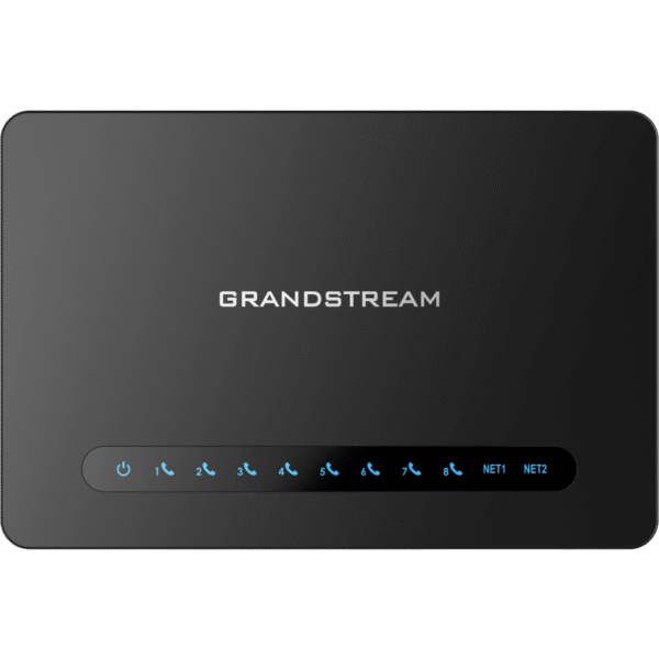 Gateway 8 Puertos FXS HT-818-V2